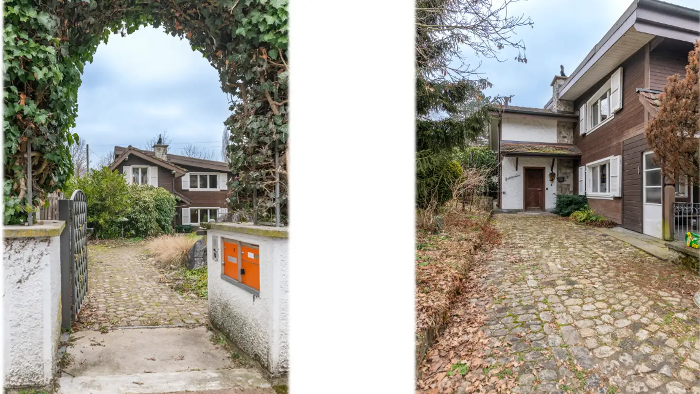 Maison individuelle à vendre - Hohmattweg, 4938 Rohrbach - Photo 3