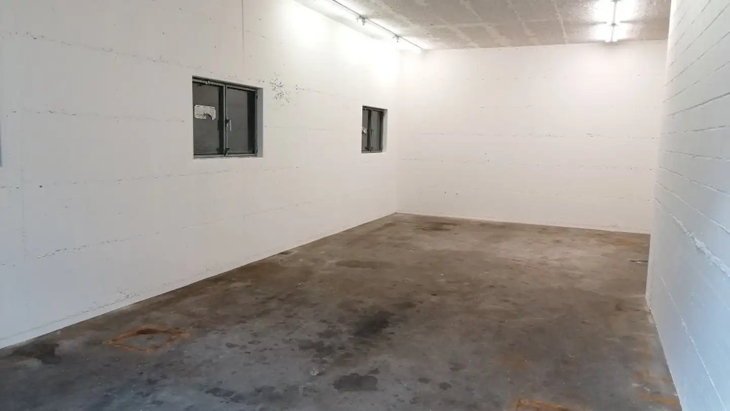 Garage doppio in affitto - Hinwilerstrasse 9, 8626 Ottikon (Gossau ZH) - Foto 4