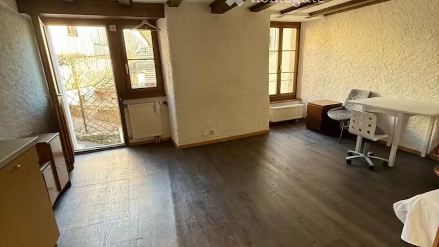 Apartment for rent - 1822 Chernex