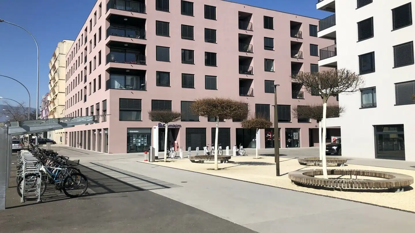 Furnished apartment for rent - 1400 Yverdon-les-Bains - Photo 4