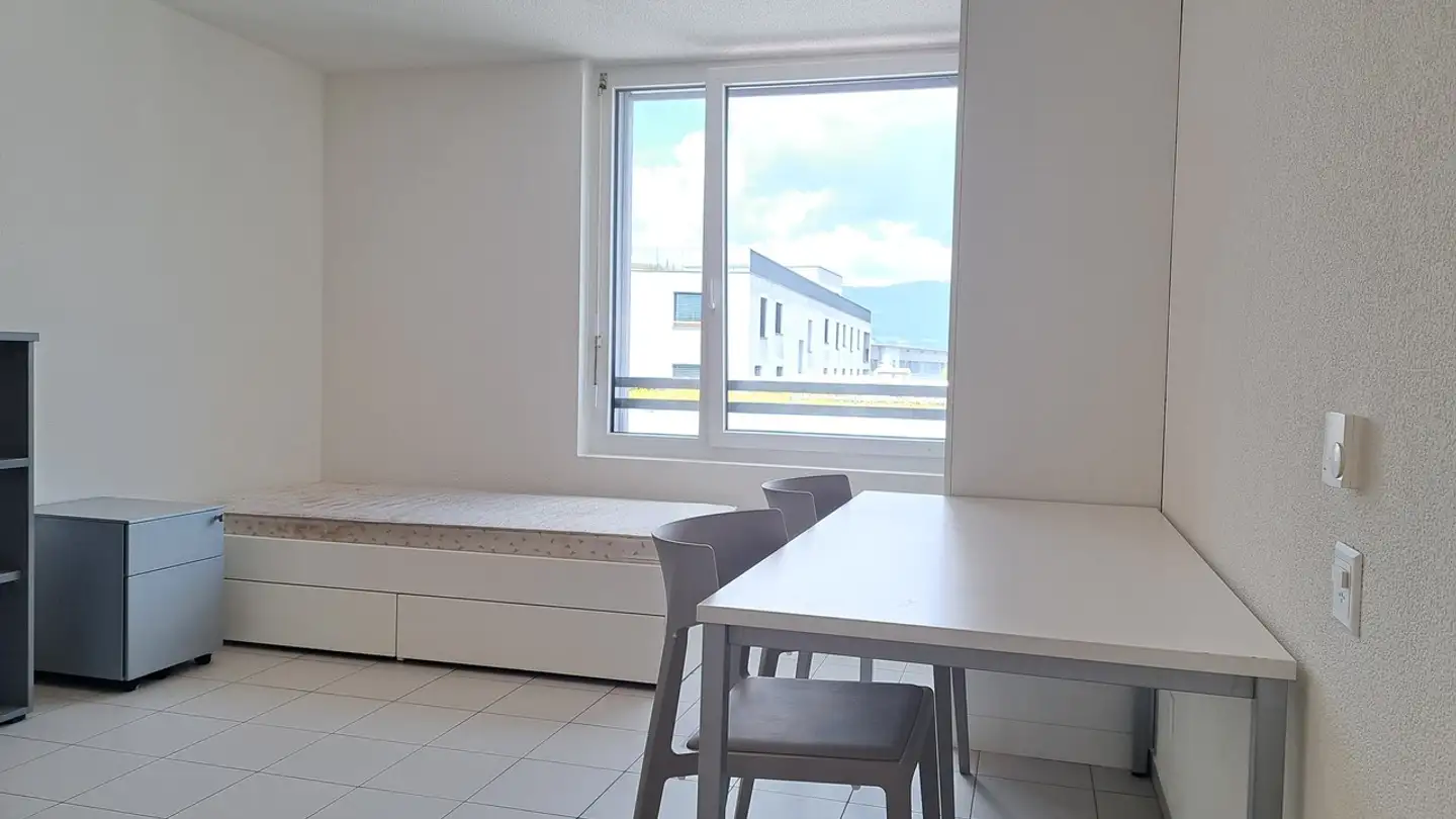 Furnished apartment for rent - 1400 Yverdon-les-Bains - Photo 2