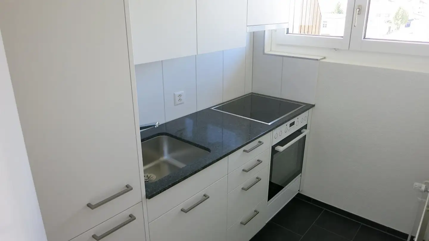 Attico in affitto - Gottfried-Kellerstrasse 26, 9500 Wil SG - Photo 2