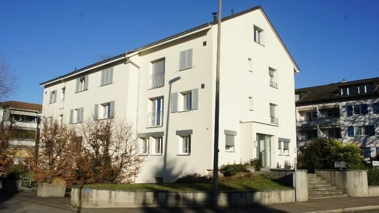 Apartment for rent - Feldrebenweg 16, 4132 Muttenz