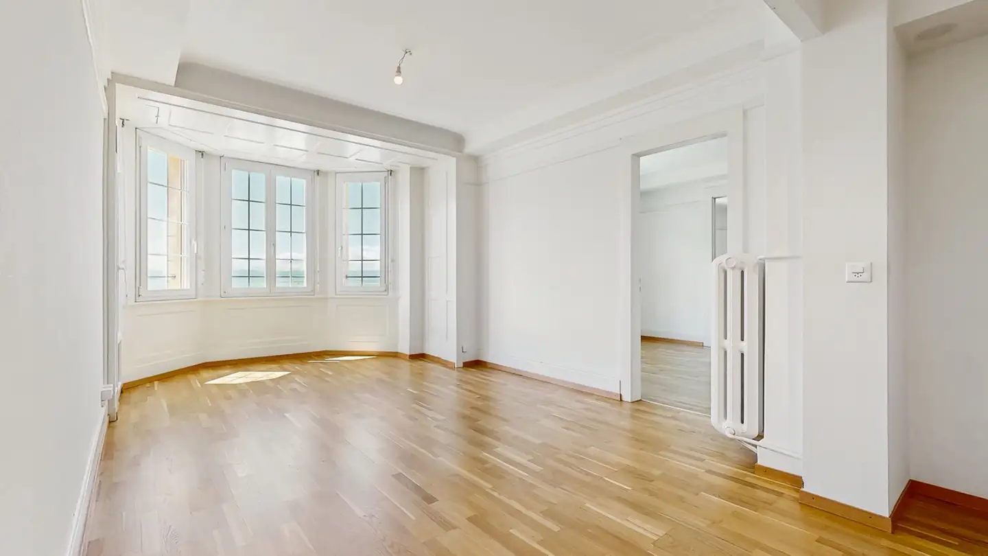 Apartment for rent - Avenue Des Alpes 25, 1820 Montreux - Photo 2