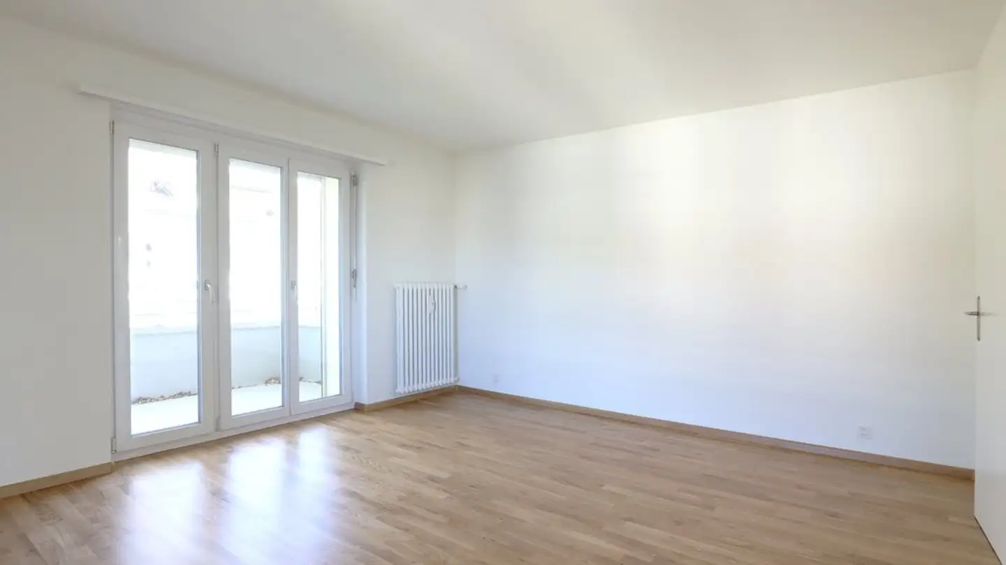 Apartment for rent - Feldrebenweg 16, 4132 Muttenz - Photo 3