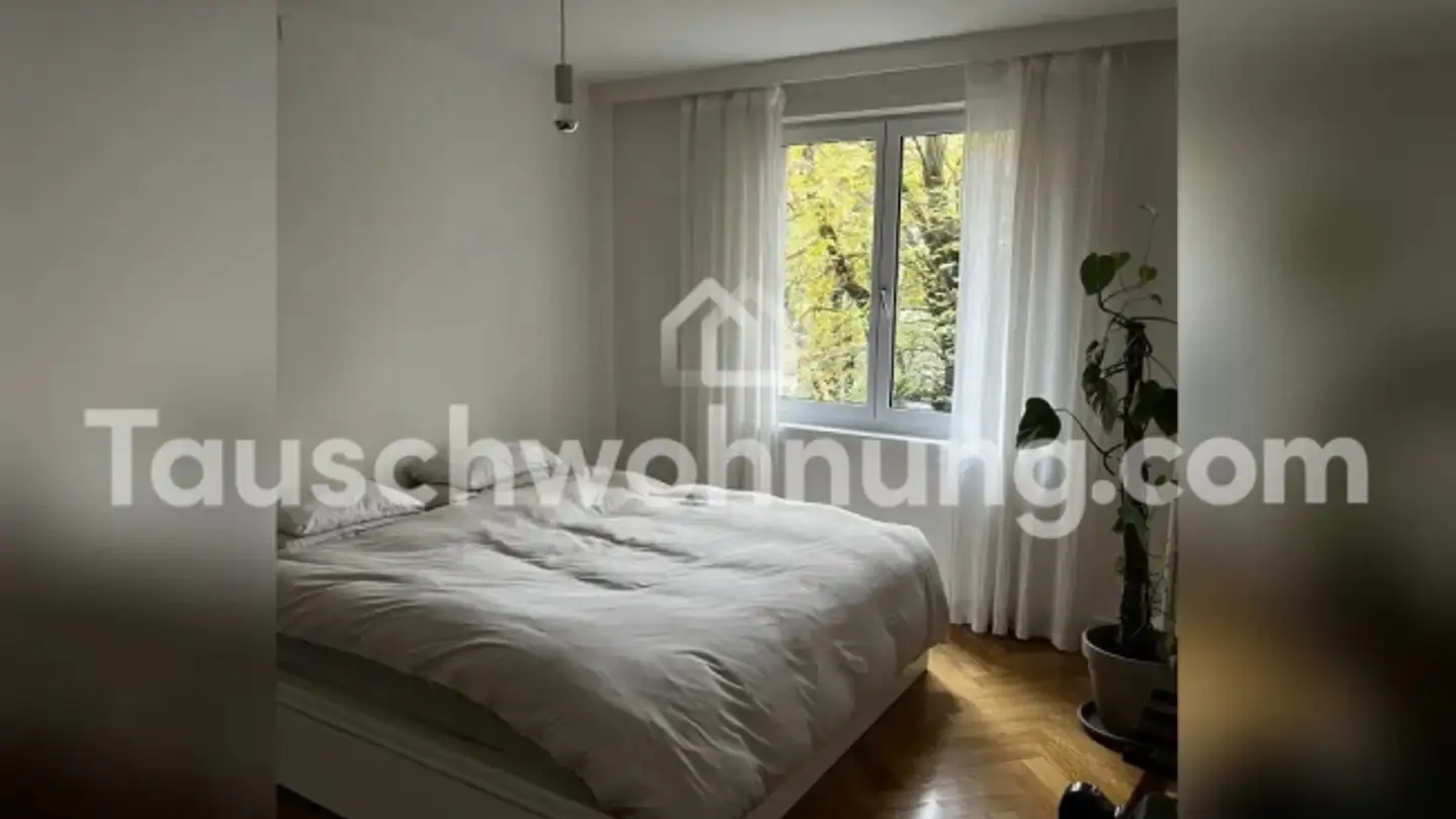 Apartment for rent - 8004 Zürich
