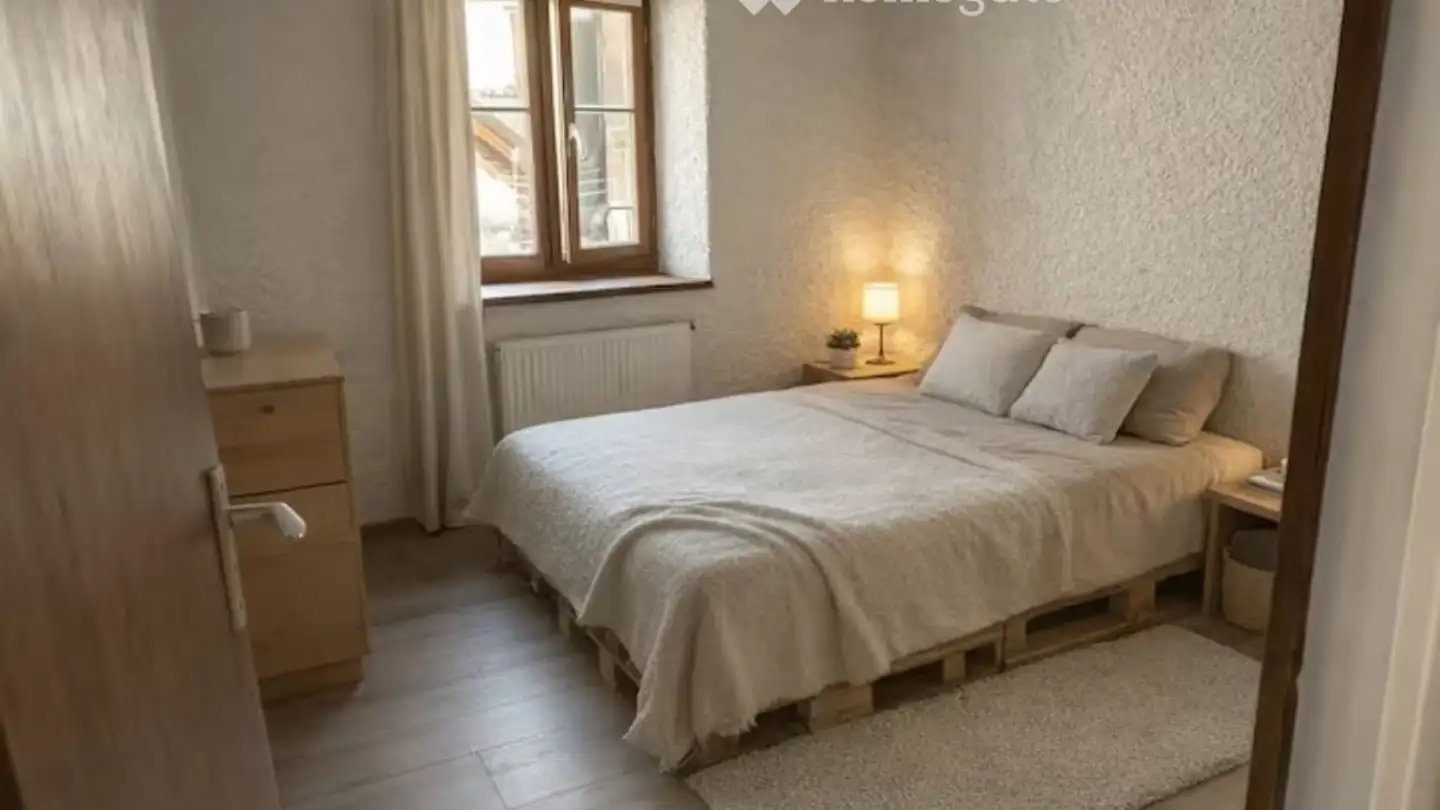 Appartamento in affitto - 1822 Chernex - Foto 4