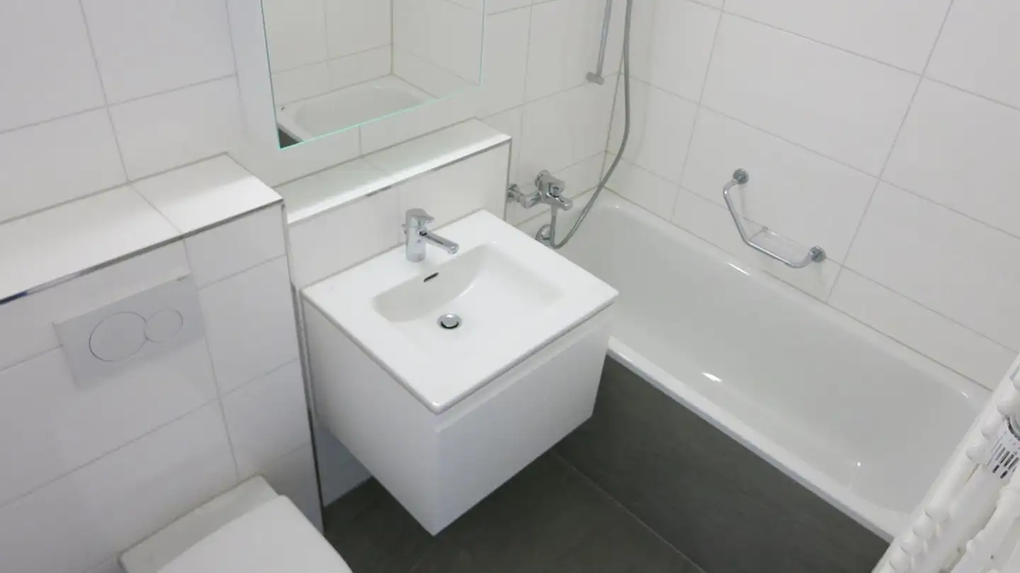 Attico in affitto - Gottfried-Kellerstrasse 26, 9500 Wil SG - Photo 3