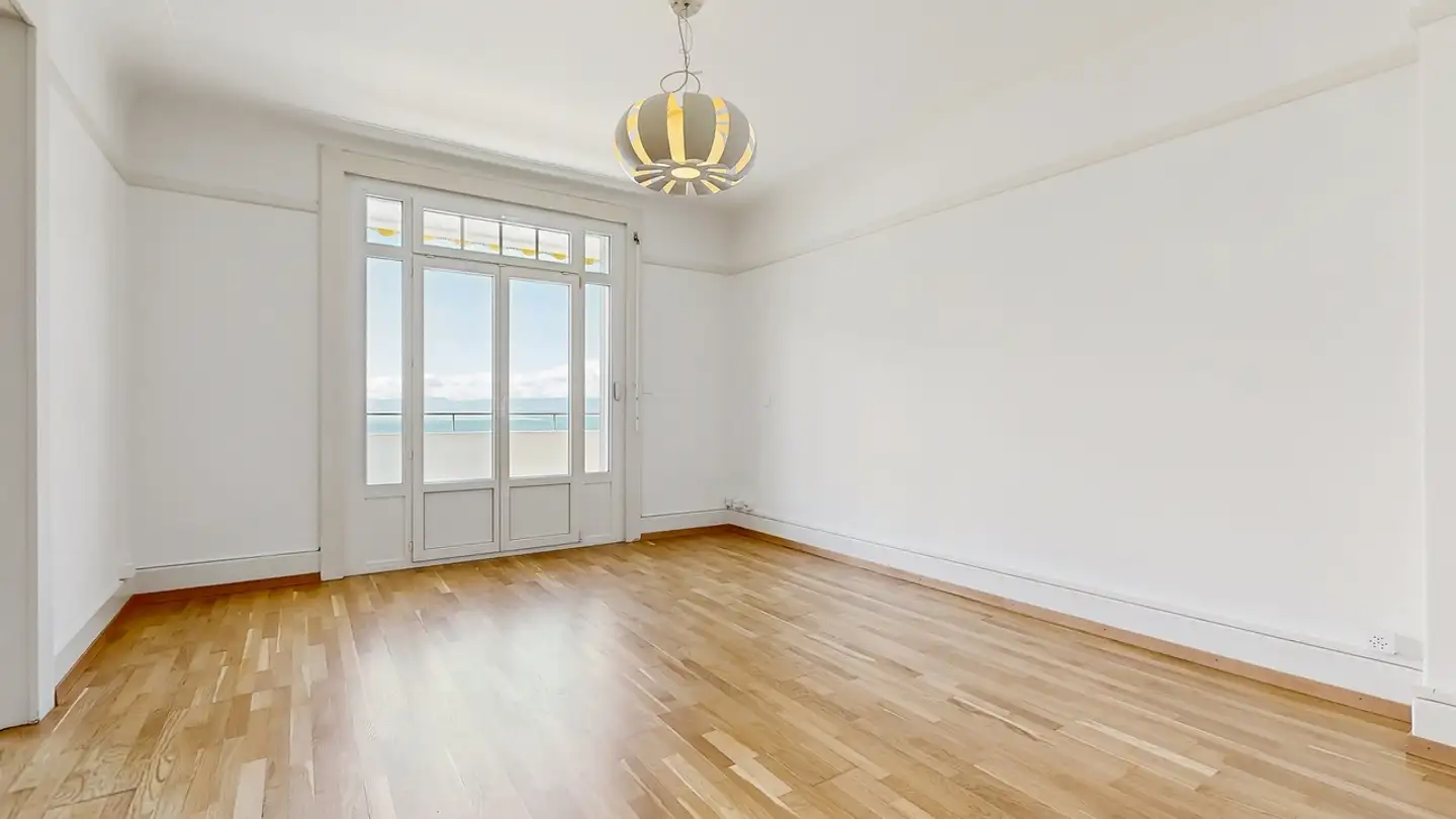Apartment for rent - Avenue Des Alpes 25, 1820 Montreux - Photo 3