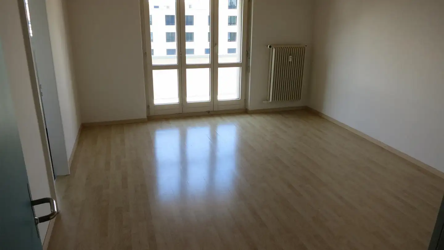 Attico in affitto - Gottfried-Kellerstrasse 26, 9500 Wil SG - Photo 4
