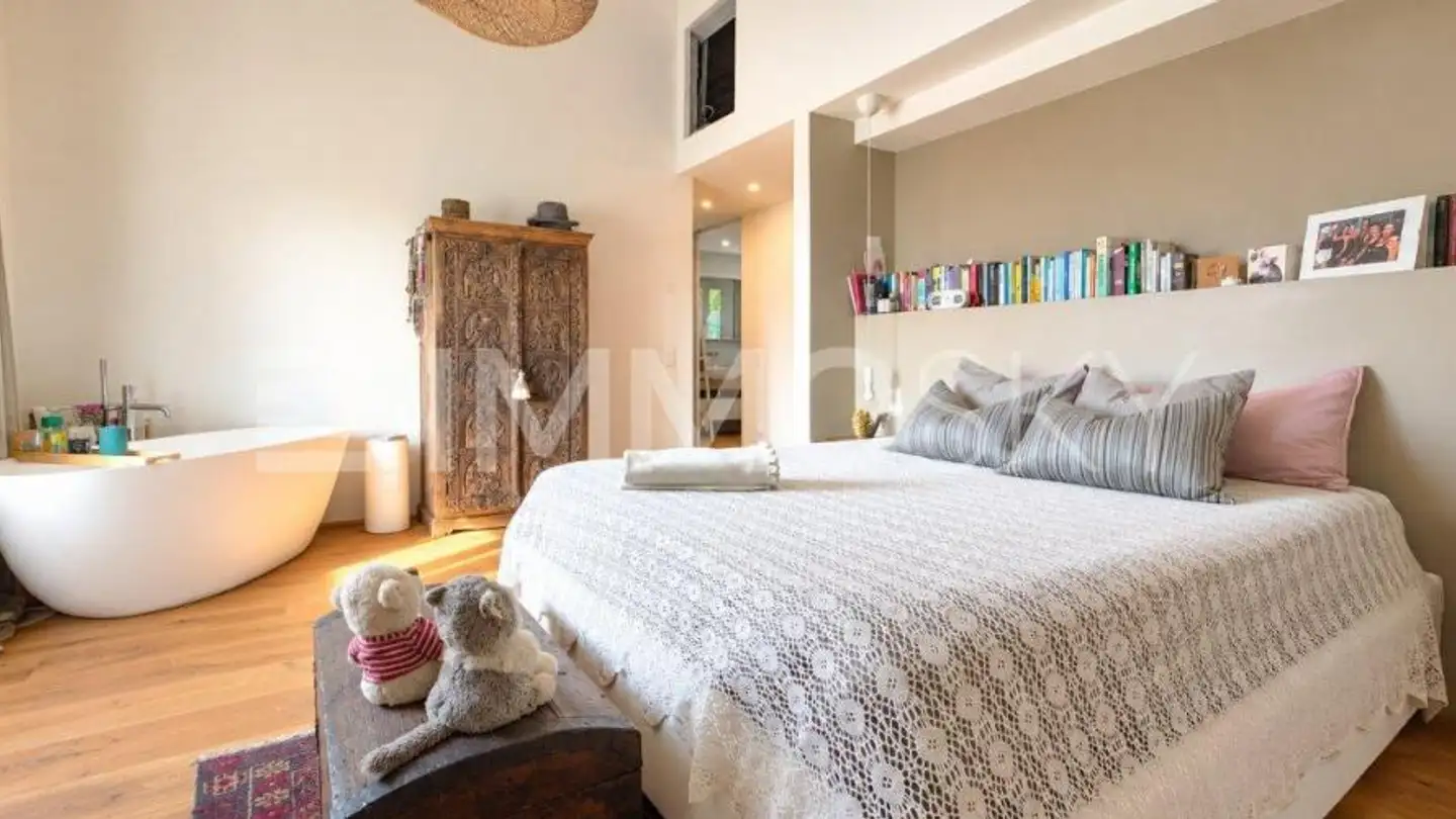 Maison individuelle à vendre - 6929 Gravesano - Photo 3