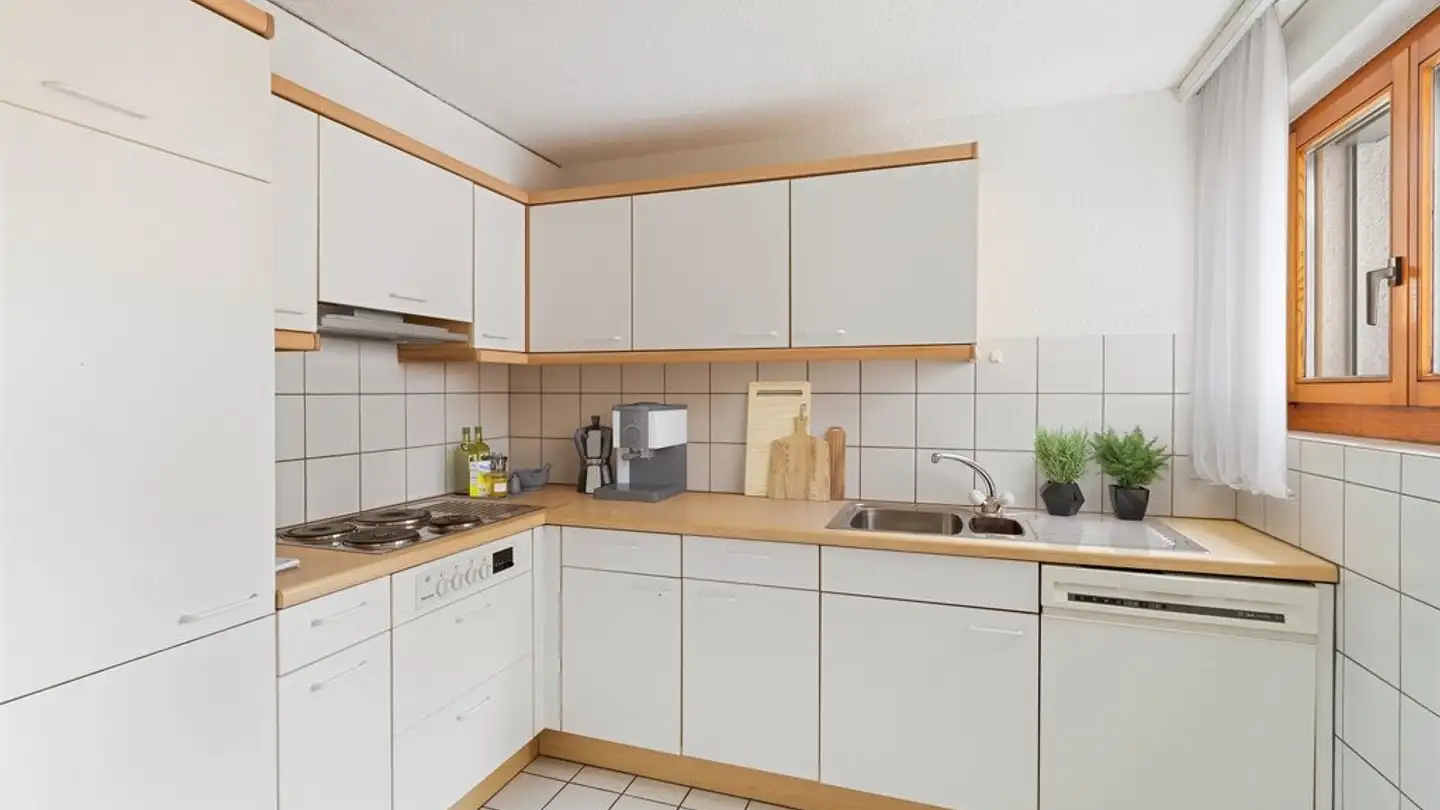 Wohnung mieten - Wellhauserweg 36a, 8500 Frauenfeld - Foto 4