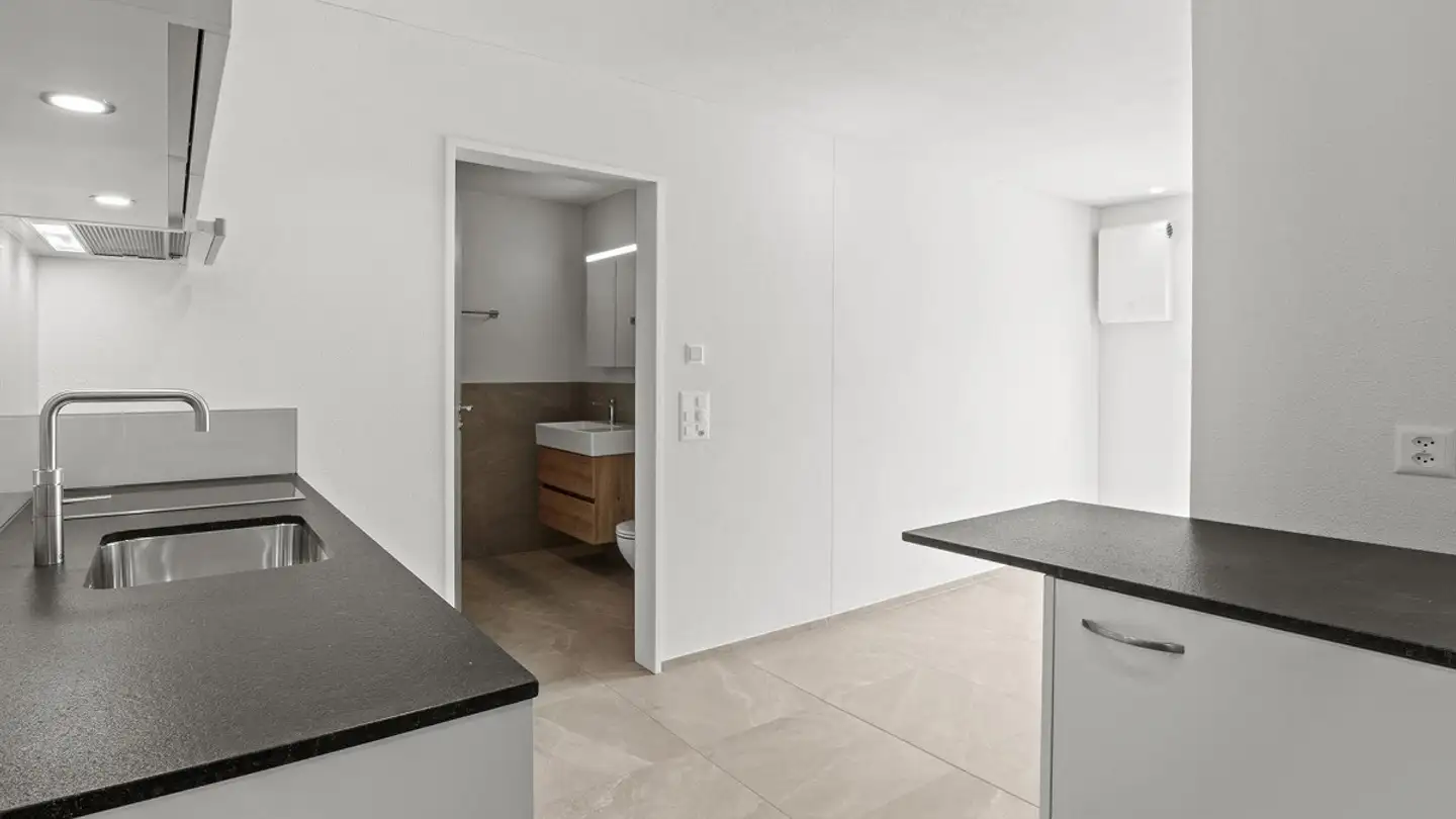 Appartamento in affitto - Schellenrainstrasse 7, 6210 Sursee - Foto 4