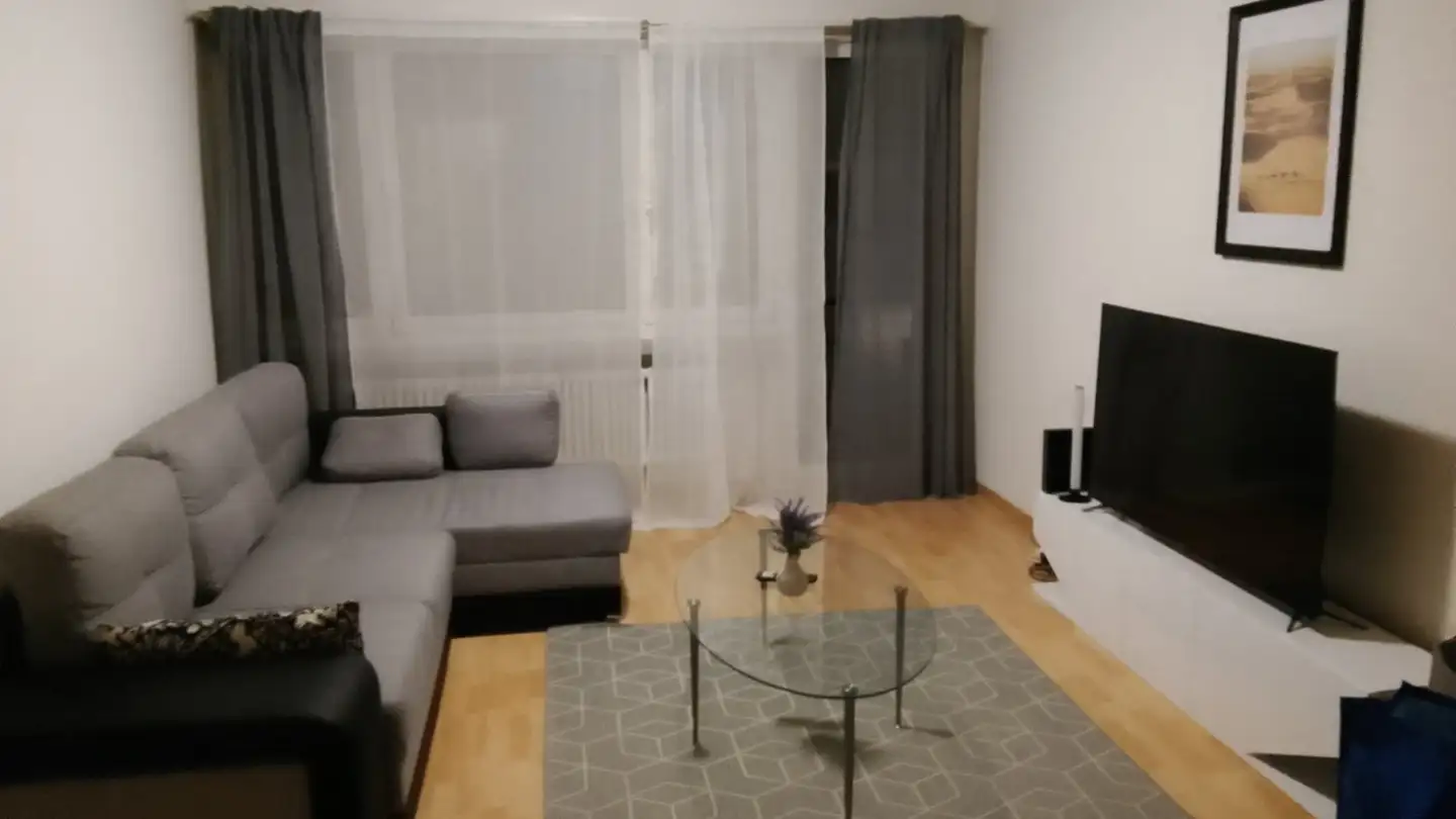 Zimmer mieten - 8400 Winterthur
