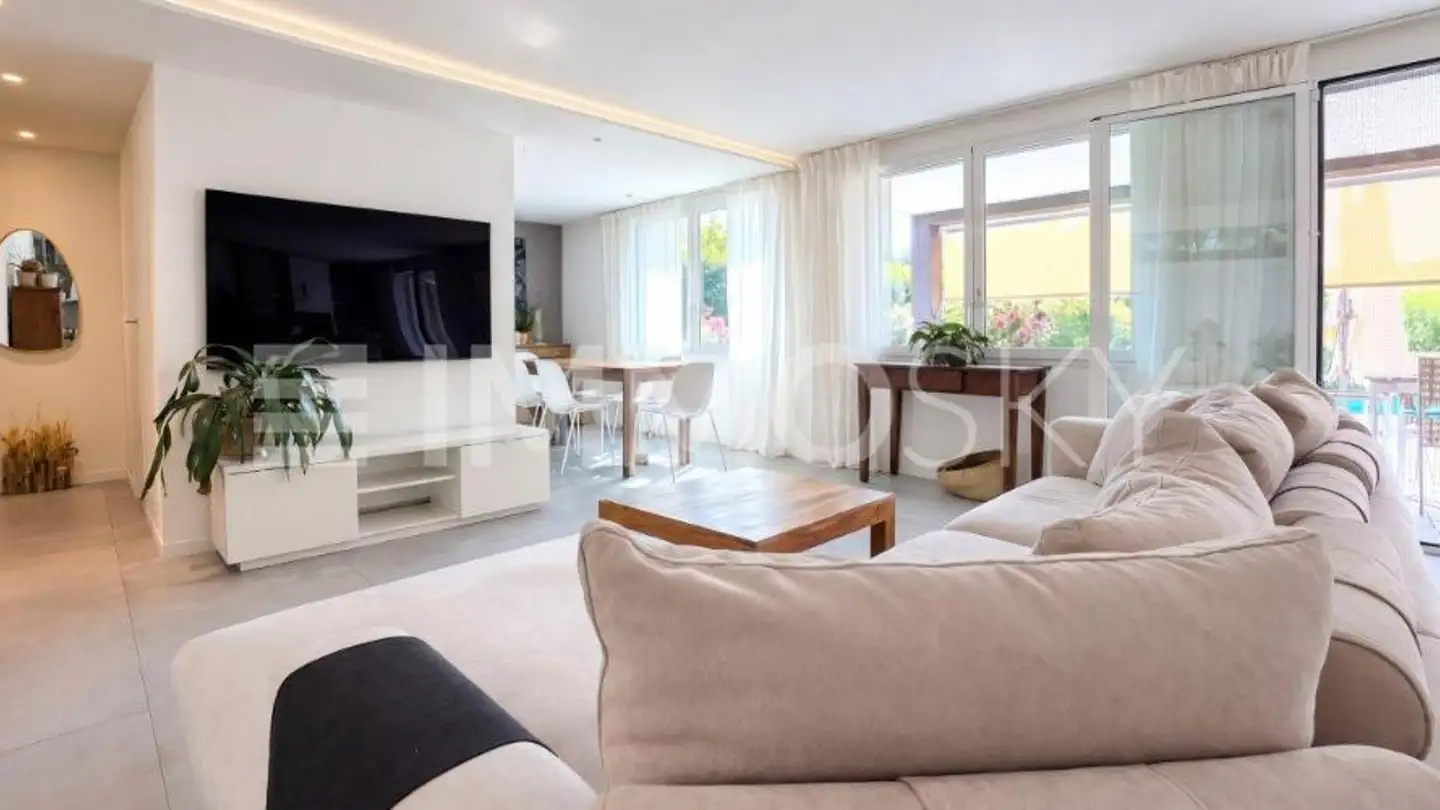 Maison individuelle à vendre - 6929 Gravesano - Photo 2
