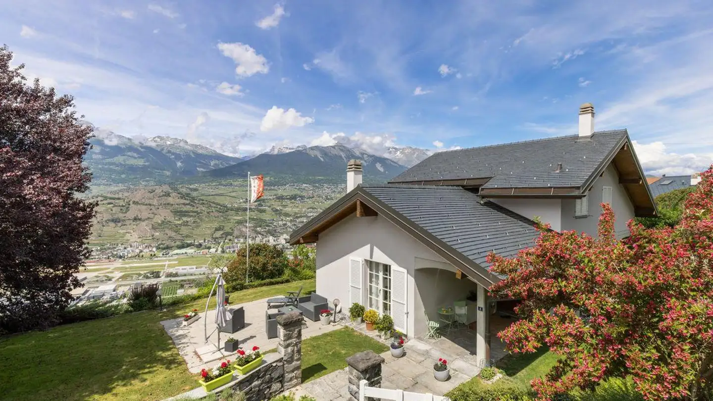 Maison individuelle à vendre - 1991 Pravidondaz (Salins) - Photo 3