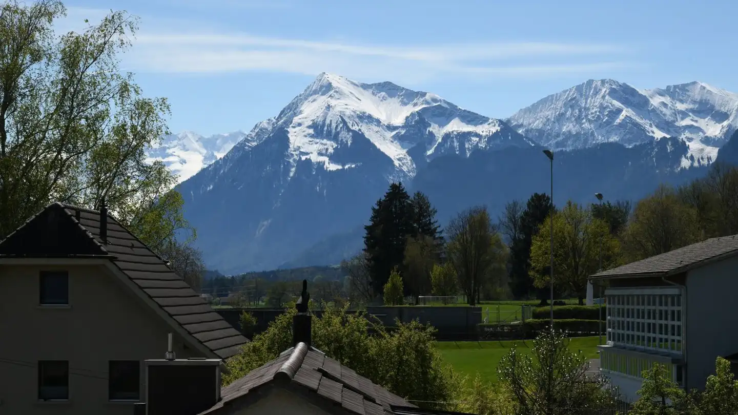Apartment for rent - Höhenweg 18, 3661 Uetendorf
