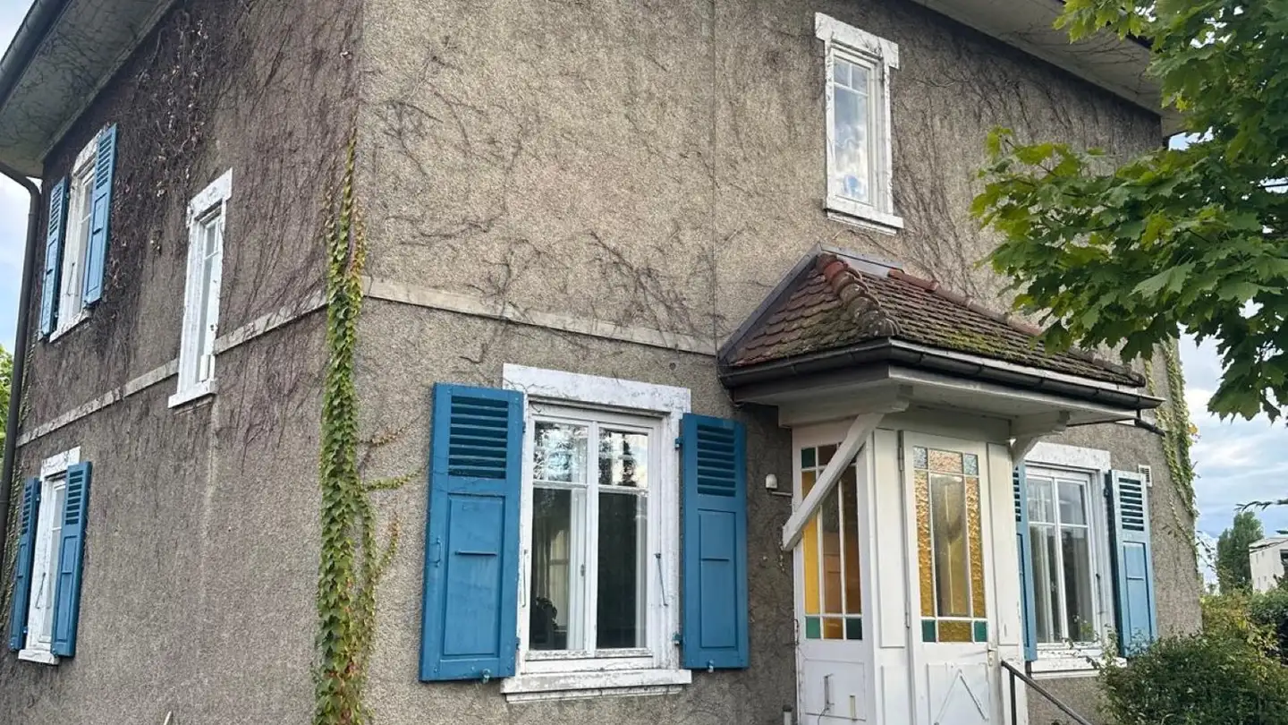 Zimmer mieten - Avenue Gustave-Coderey, 1110 Morges