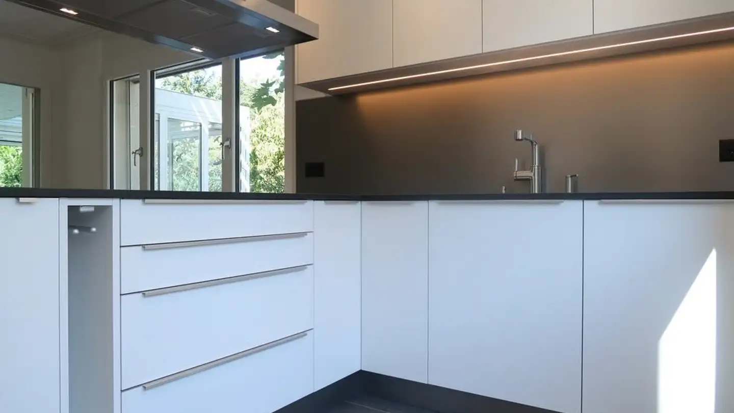 Apartment for rent - Hübscherstrasse 3, 3074 Muri b. Bern - Photo 2