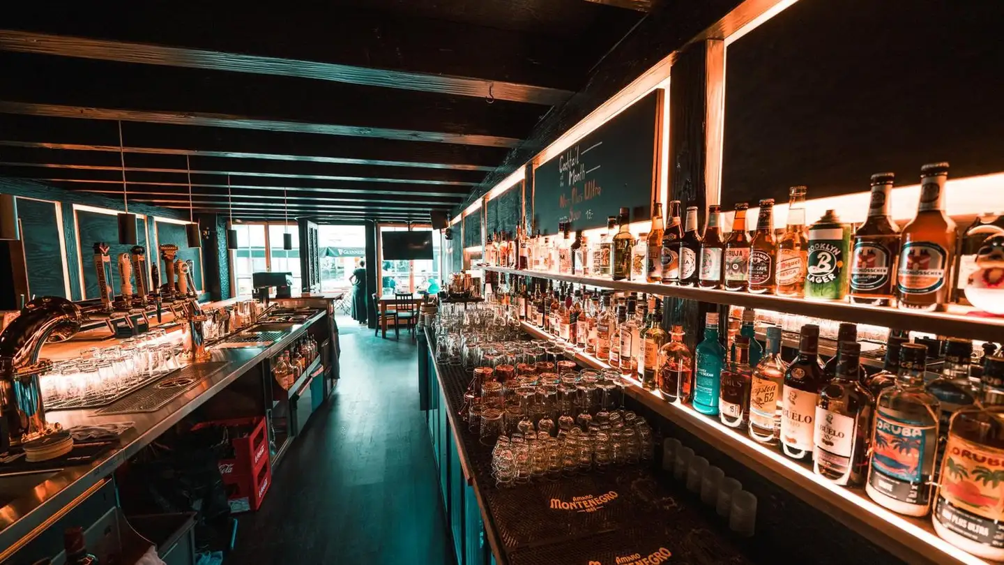 Pub in affitto - Kupfergasse, 4310 Rheinfelden - Photo 3