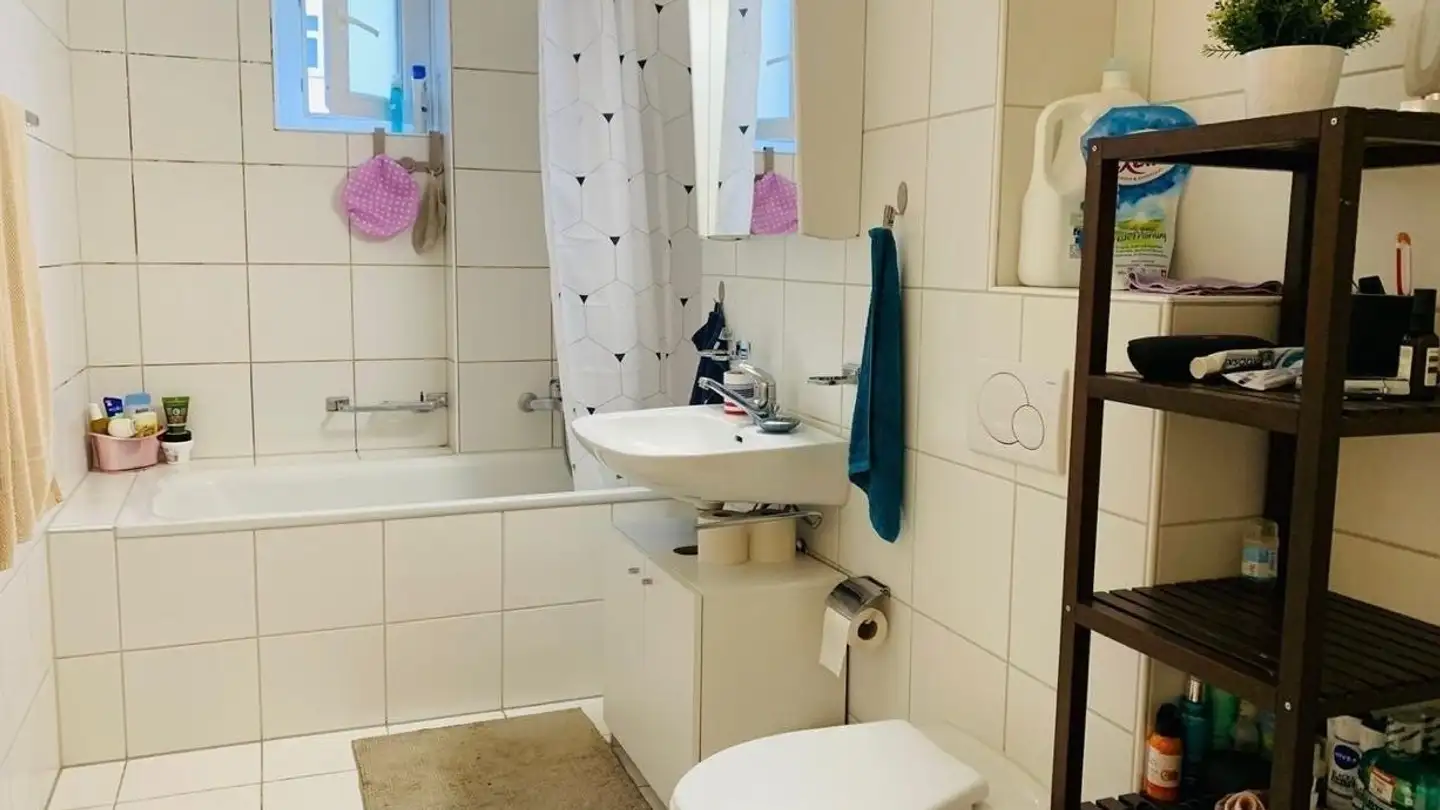 Single room for rent - 8004 Zürich - Photo 2