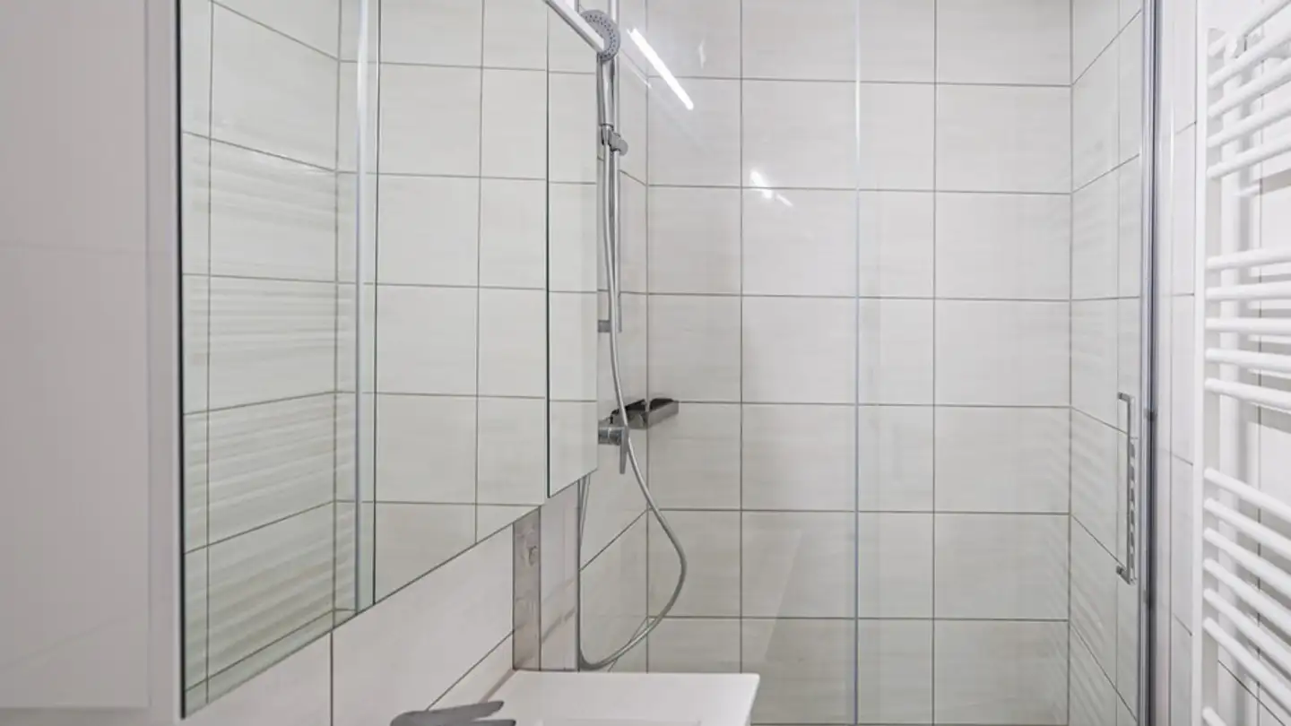 Wohnung mieten - Heidenerstrasse 69, 9404 Rorschacherberg - Foto 3