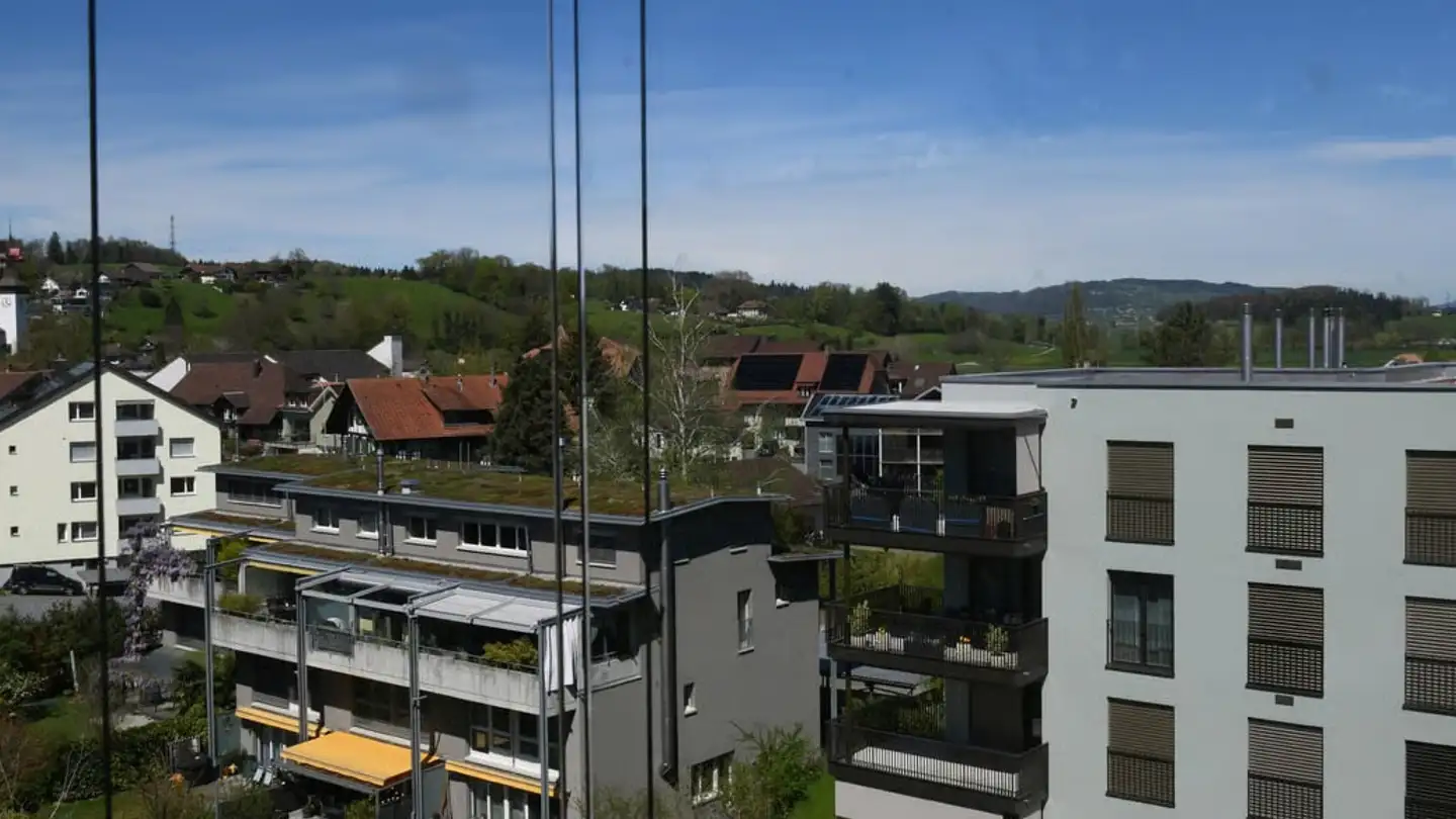 Apartment for rent - Höhenweg 18, 3661 Uetendorf - Photo 3
