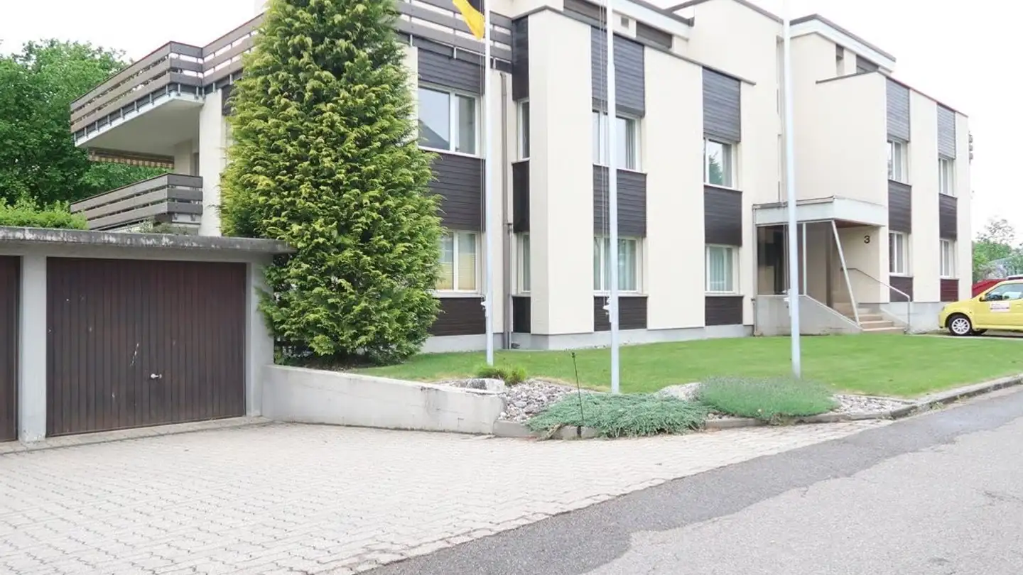 Apartment for rent - Hübscherstrasse 3, 3074 Muri b. Bern