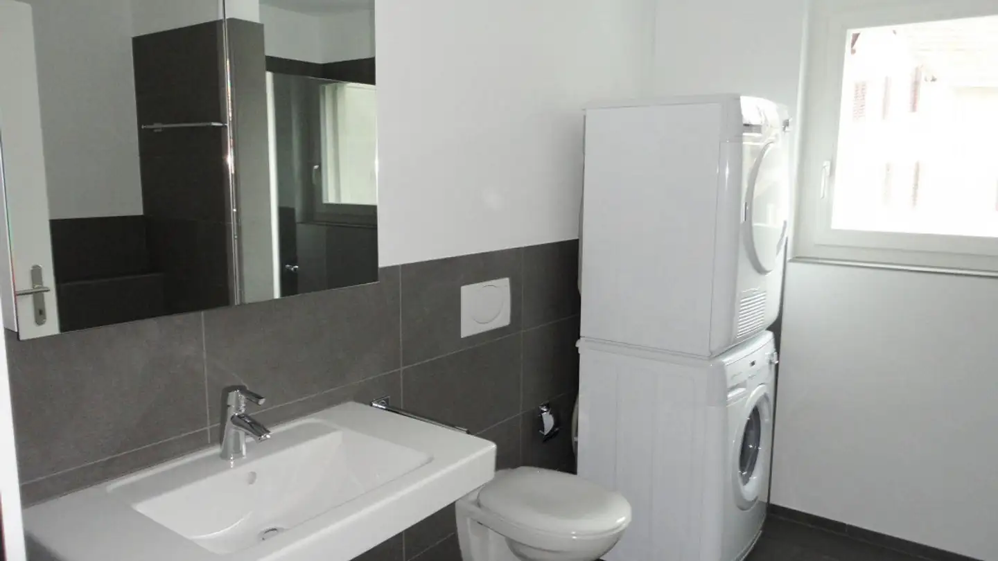 Apartment for rent - Obermühlestrasse 2, 8722 Kaltbrunn - Photo 3