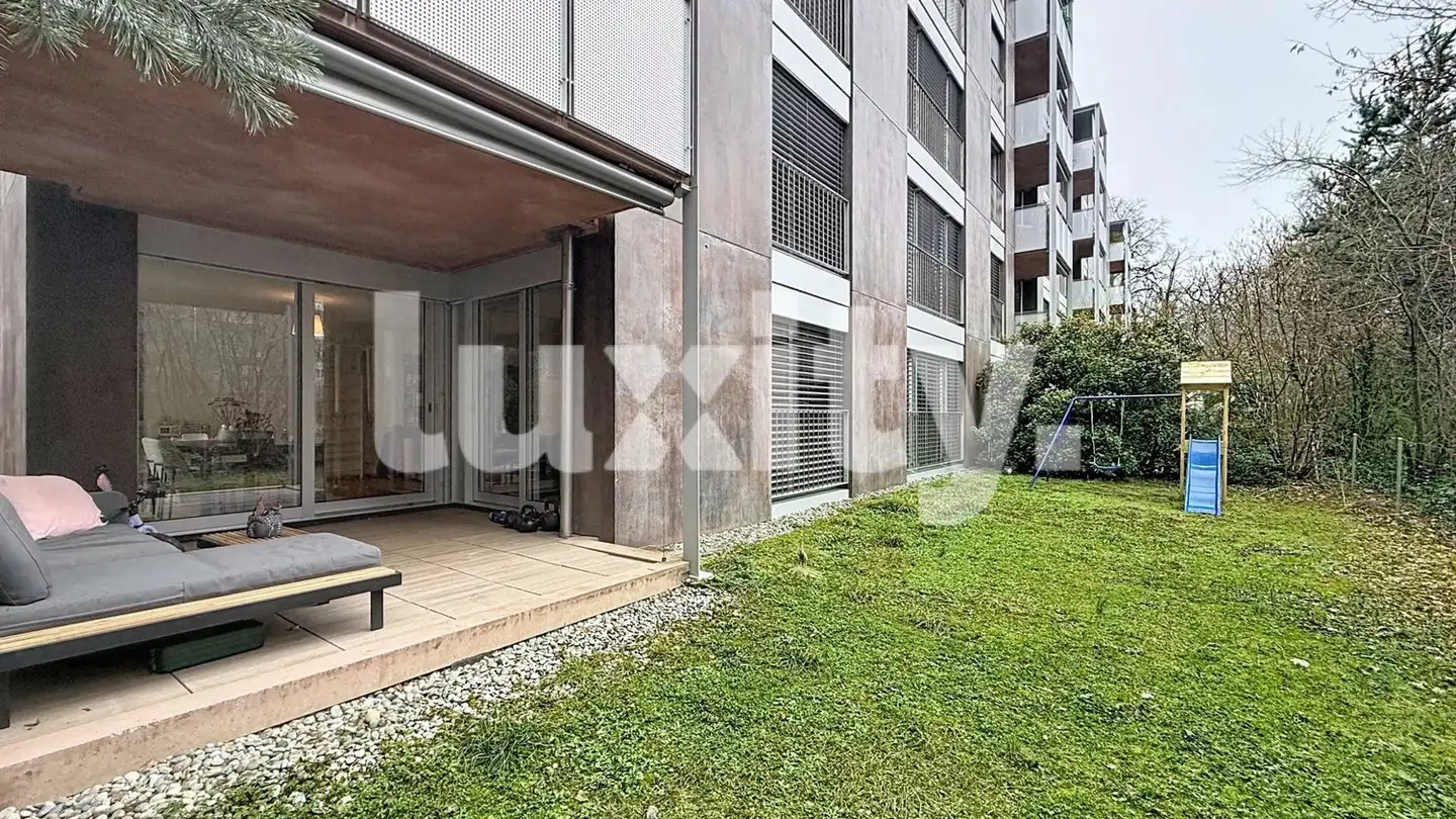 Appartamento in affitto - 1206 Genève