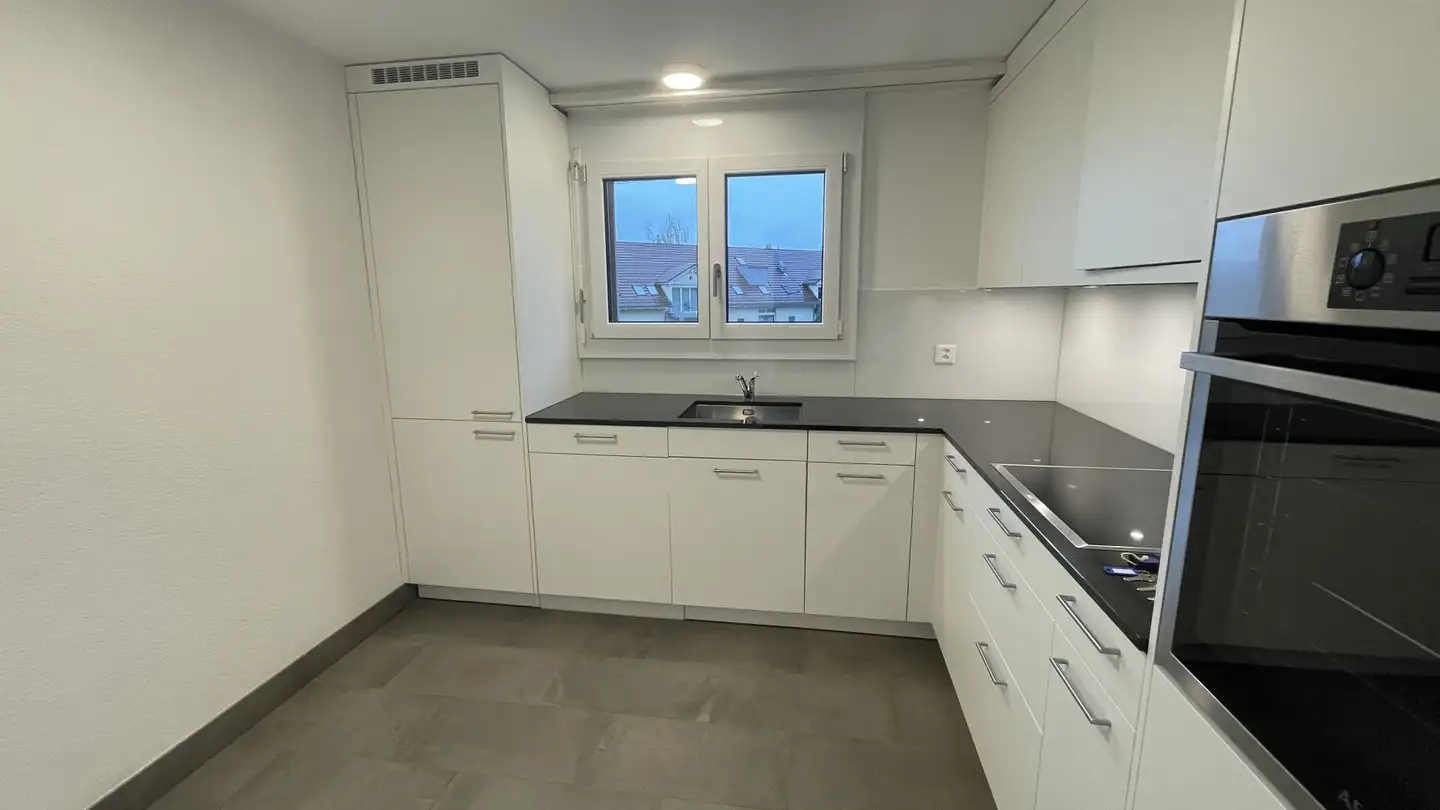 Wohnung mieten - Wilerstrasse, 9554 Tägerschen - Foto 2