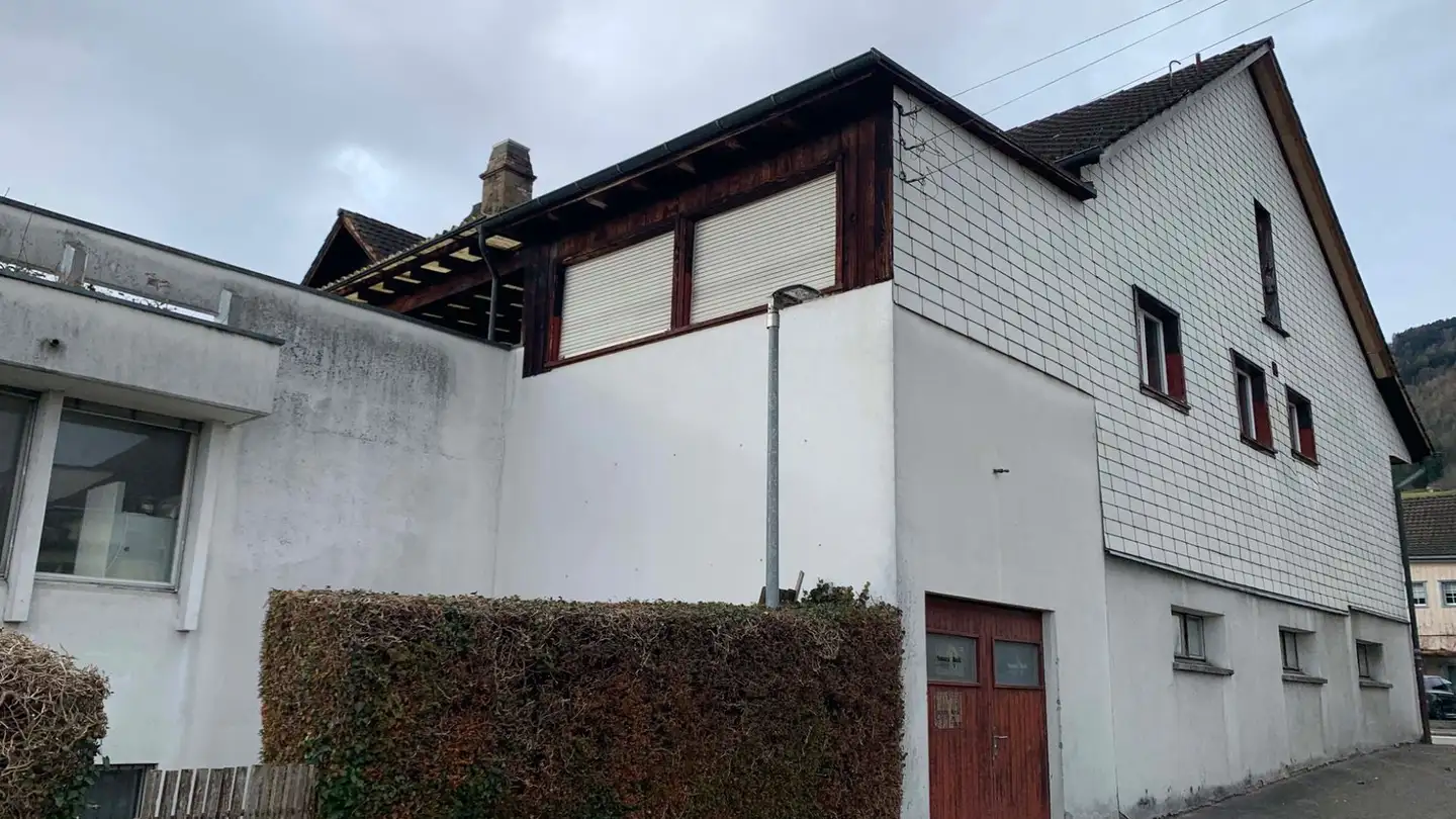 Appartamento in affitto - Staatsstrasse, 9445 Rebstein