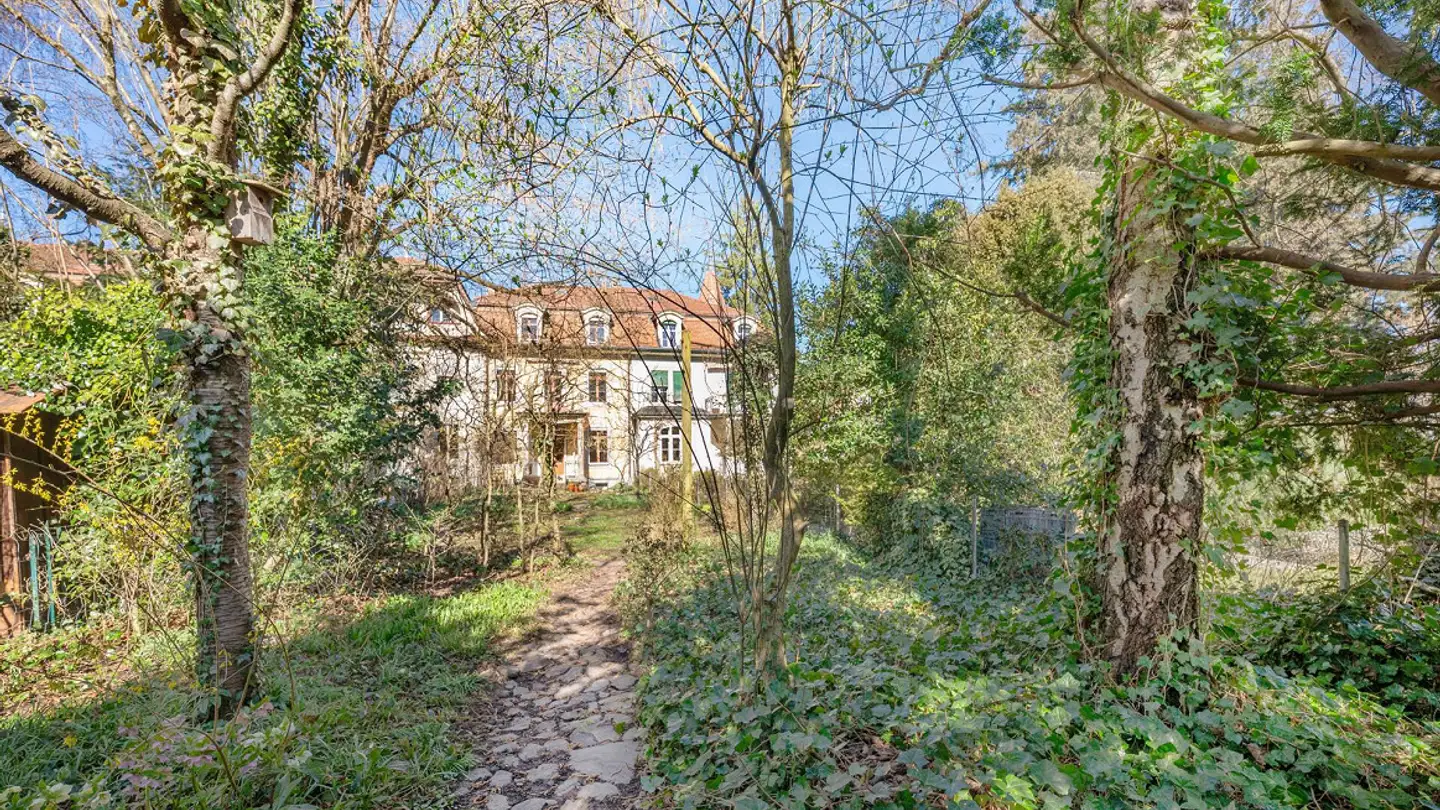 Stepped house for sale - 3007 Bern - Photo 2