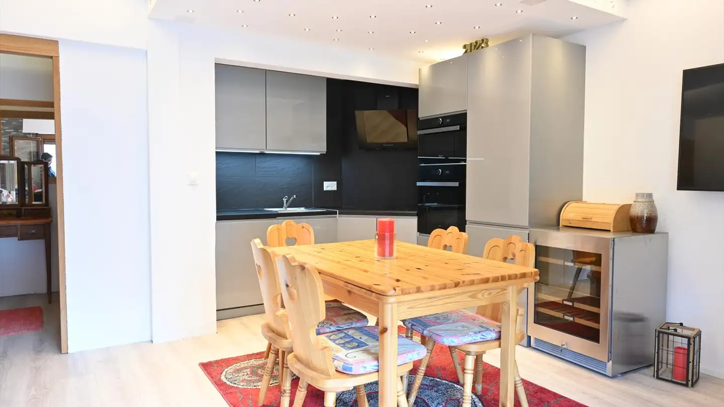 Appartamento in vendita - Route Des Muverans 44, 1911 Ovronnaz - Photo 2