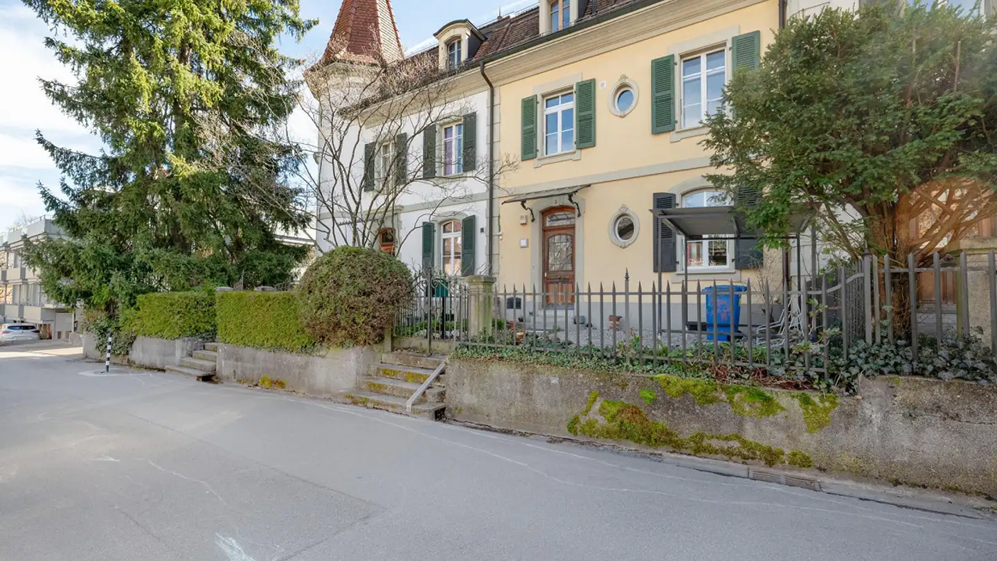 Stepped house for sale - 3007 Bern - Photo 3