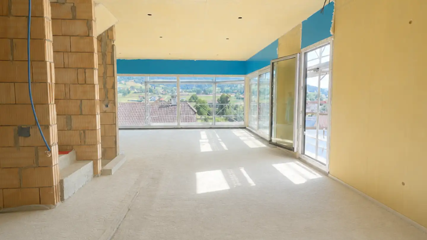 Villa for sale - 1724 Le Mouret - Photo 3