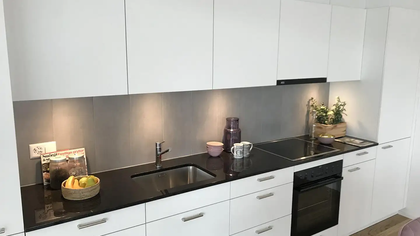 Wohnung mieten - Metzgergasse 9, 2542 Pieterlen