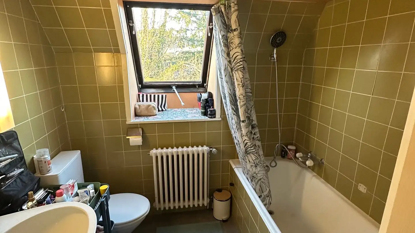 Zimmer mieten - Avenue Gustave-Coderey, 1110 Morges - Foto 4