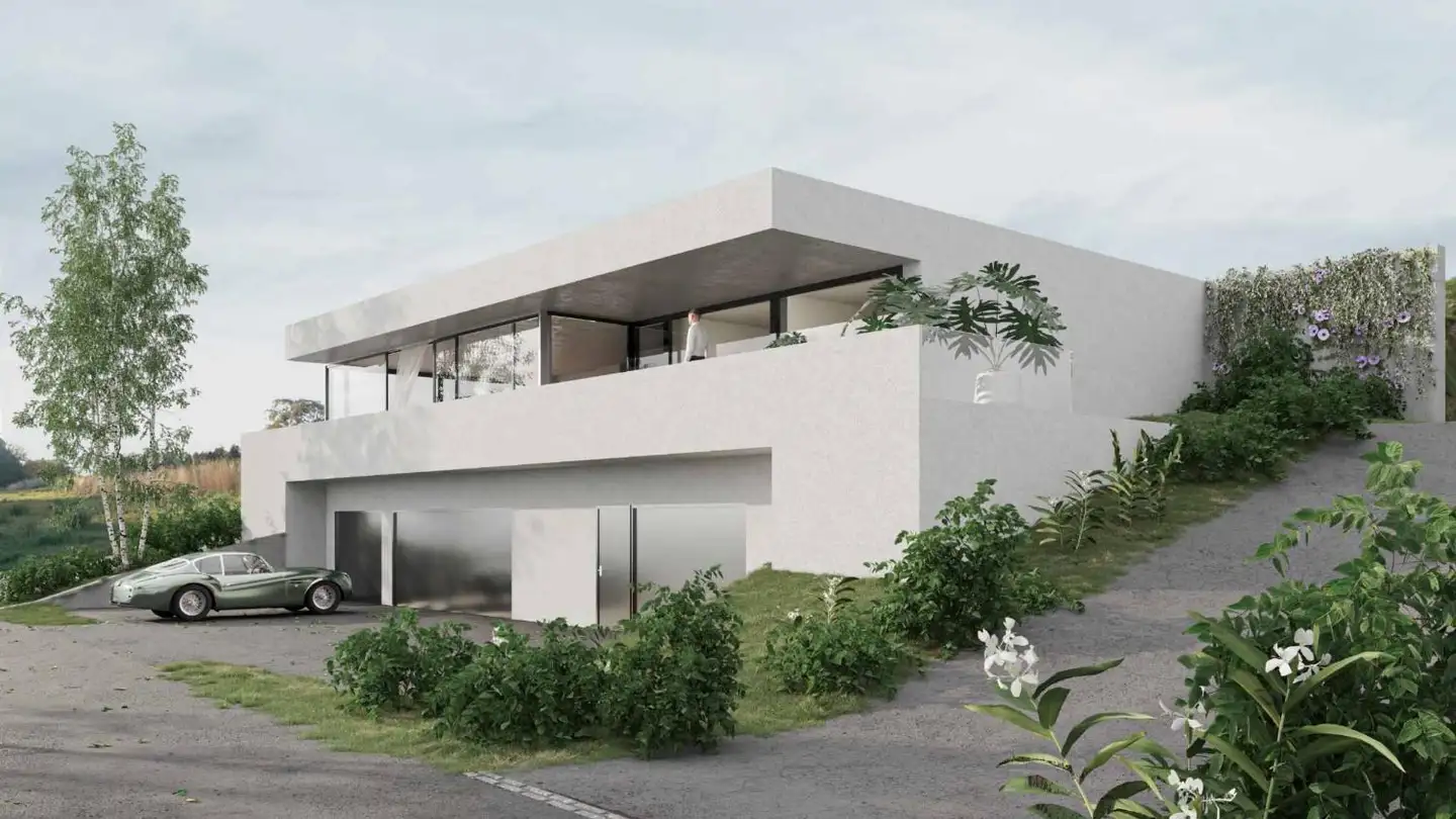 Villa for sale - 1789 Lugnorre