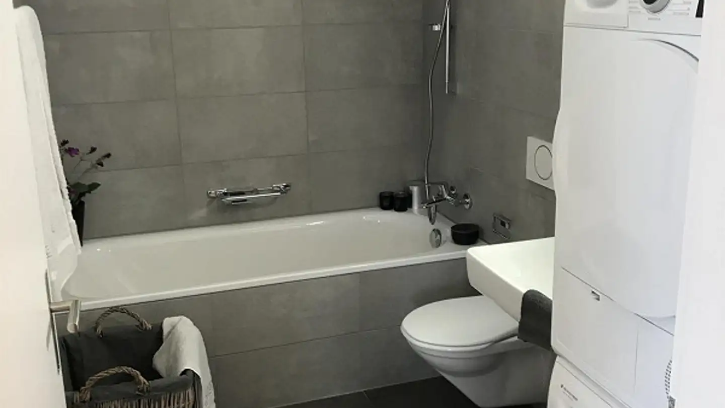 Wohnung mieten - Metzgergasse 9, 2542 Pieterlen - Foto 2