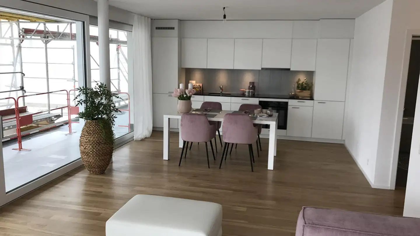 Wohnung mieten - Metzgergasse 9, 2542 Pieterlen - Foto 3