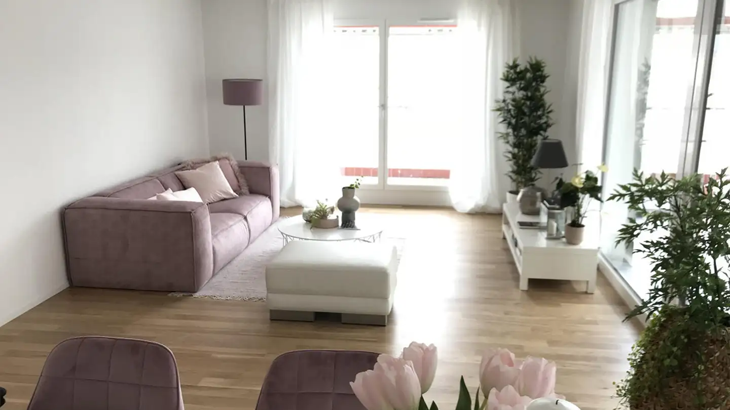 Wohnung mieten - Metzgergasse 9, 2542 Pieterlen - Foto 4