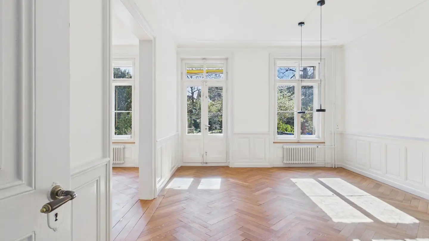 Stepped house for sale - 3007 Bern - Photo 4