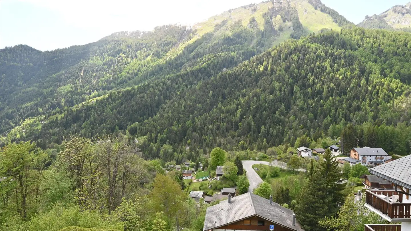 Appartamento in vendita - Route Des Muverans 44, 1911 Ovronnaz - Photo 3