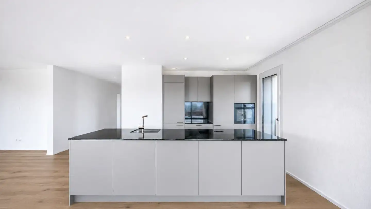Wohnung mieten - Hermannstrasse 22, 8570 Weinfelden - Foto 2
