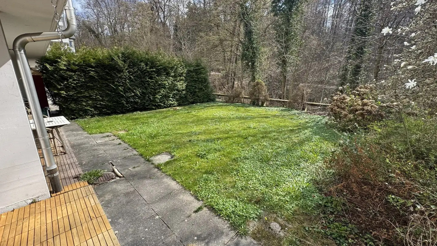 Wohnung mieten - Tobelhofstrasse 6, 8044 Zürich - Foto 3