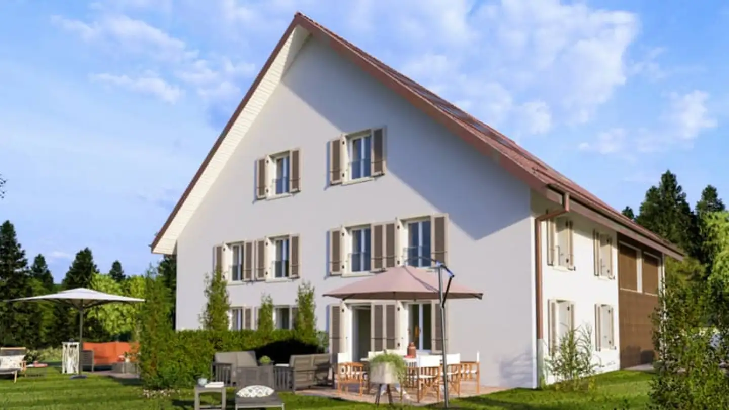 Apartment for sale - 1072 Forel (Lavaux) - Photo 4