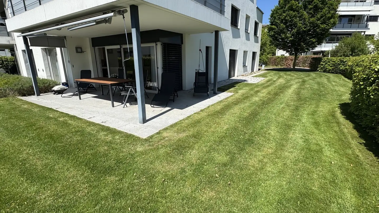 Zimmer mieten - Riedstrasse 26, 8604 Volketswil - Foto 2