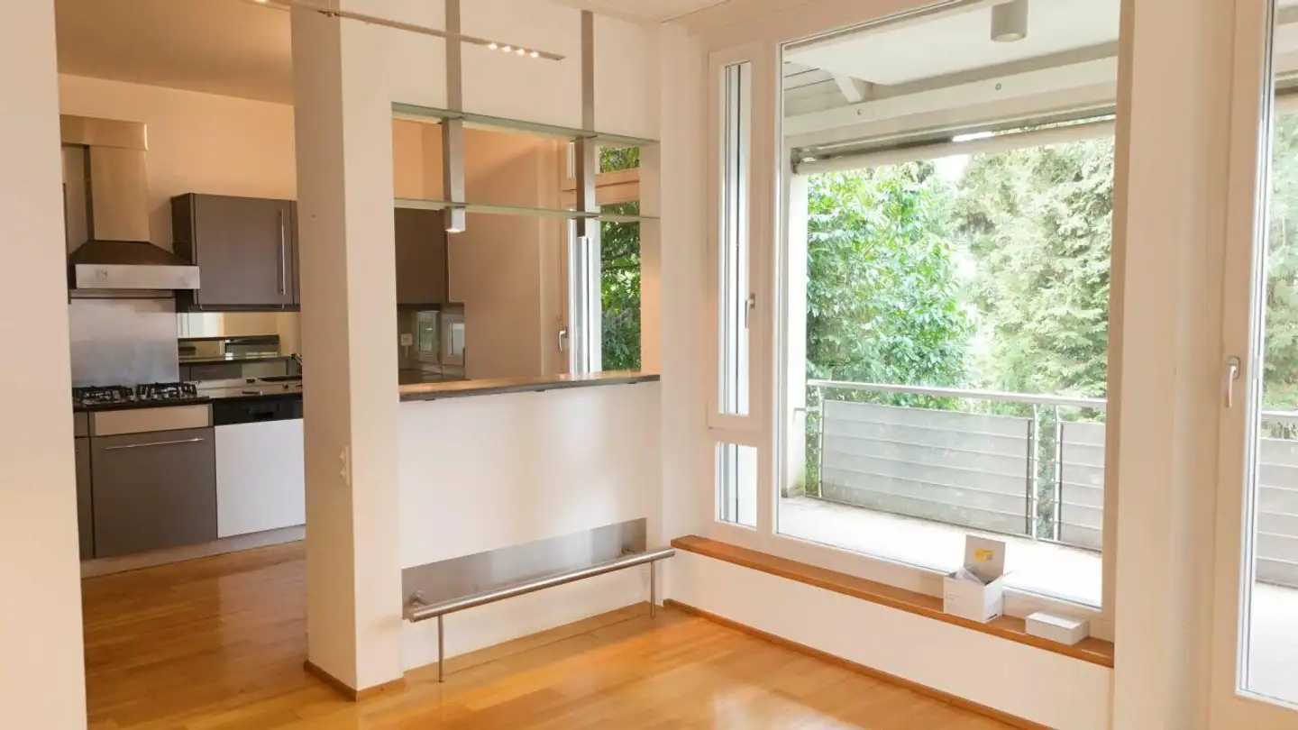 Wohnung mieten - Bruderholzallee 174, 4059 Basel - Foto 2