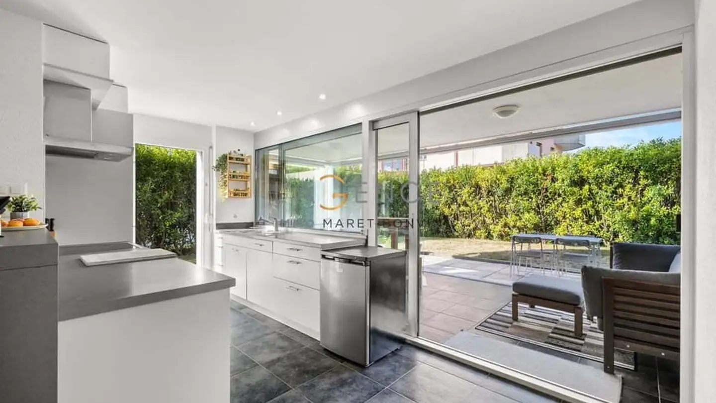 Wohnung kaufen - 1971 Champlan (Grimisuat) - Foto 2